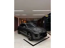 2015 Porsche Macan 3.0 S SUV (Faktur 2016) Odo 11 Rbuan (TERMURAH)