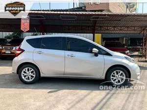2018 Nissan Note 1.2 V Hatchback