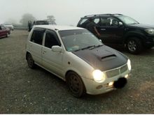 2004 Perodua Kancil 660cc - convert (A)