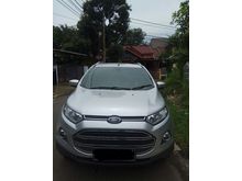 2014 Ford EcoSport 1.5 Titanium SUV