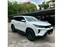 2026 Toyota FORTUNER 2.4 (ปี 15-25) Leader G Plus SUV