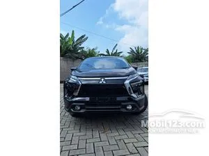2026 Mitsubishi Xpander 1.5 Exceed Tourer MPV