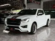 2021 Isuzu D-MAX 1.9 Space Cab (ปี 19-26) X-Series Speed L Pickup