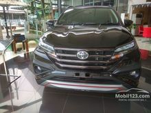BELI RUSH BULAN INI PAJAK PROMO PPnBm 0%, DP DAN CICILAN SUPER RINGAN SESUAI BUDGET SPESIAL IMLEK TOYOTA RUSH 2021