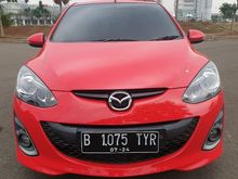 2013 Mazda 2 1.5 R Hatchback tangan pertama mulus and istimewa