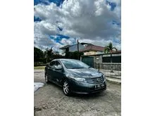 2010 Honda City 1.5 E Sedan - Harga Cash 115 JT NEGO