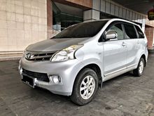 2013 Toyota Avanza 1.3 G MPV