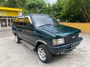 1995 Isuzu Panther 2.2 TBR 52 Chassis Pendek MPV