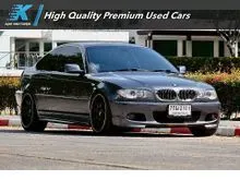 2004 BMW 325i 2.5 E46 (ปี 98-07) Coupe