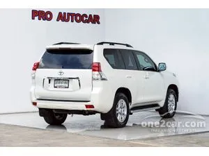 2014 Toyota Landcruiser Prado 3.0 D4D SUV