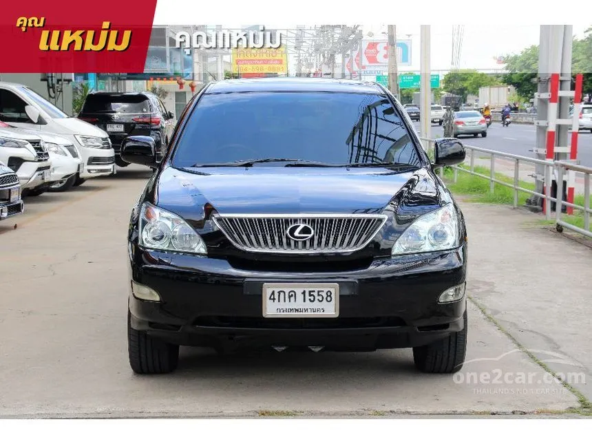 2004 Lexus RX300 SUV