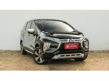 2021 Mitsubishi Xpander 1.5 Ultimate MPV - GARANSI 1 TAHUN - PROMO NEGO SAMPAI DEAL - CAROLINE SERPONG