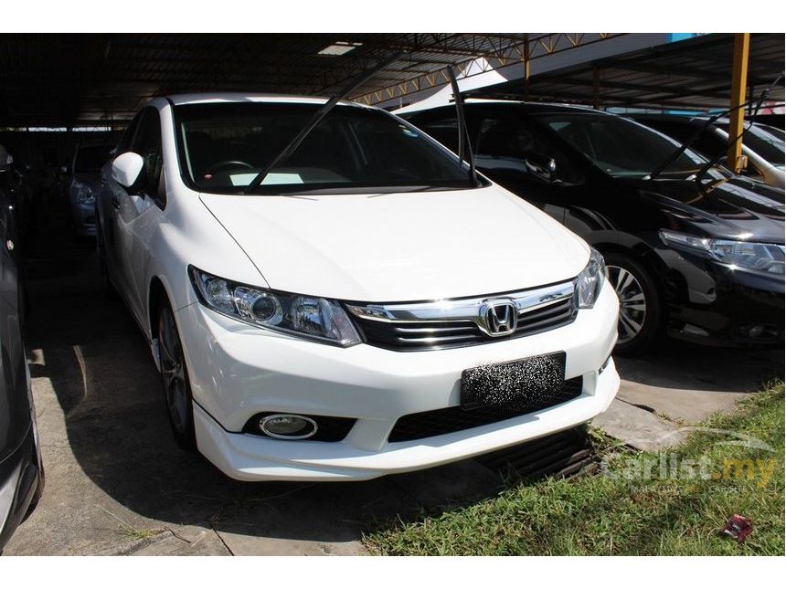 45 Civic Used Car List Gratis Terbaik