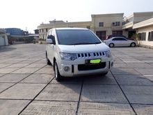 2014 Mitsubishi Delica 2.0 D5 Van Wagon