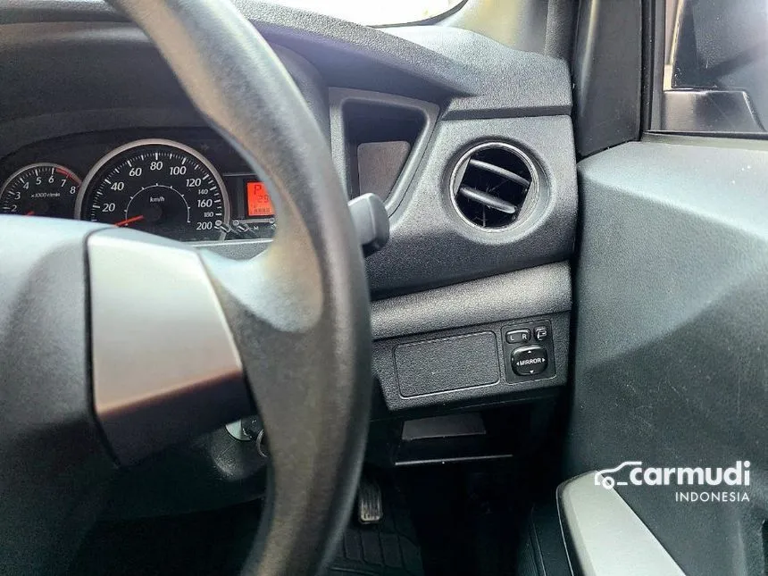 2024 Daihatsu Sigra R MPV