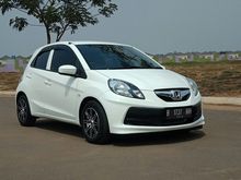 Honda Brio 1.2 Satya E Manual 2014 Tdp15jt