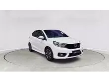2020 Honda Brio 1.2 RS Hatchback