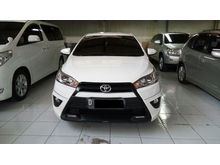 2016 Toyota Yaris 1.5 TRD Sportivo GRESS SEPERTI BARU