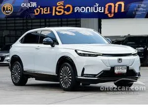 2025 Honda e:N1 SUV