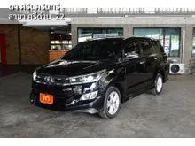 2019 Toyota INNOVA 2.8 (ปี 16-22) Crysta V Wagon