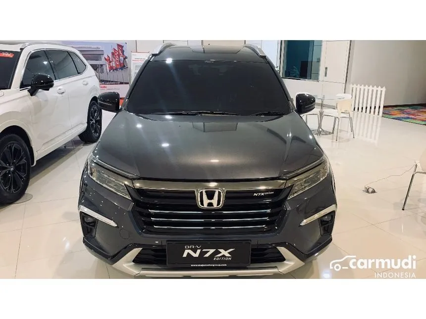 2024 Honda BR-V N7X E SUV