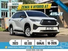 2023 Toyota Kijang Innova Zenix 2.0 V HV Modellista (Premium Color) MPV - UNIT RAWATAN SEPERTI BARU, NO PR SIAP PAKAI, GRESSS, CASH n KREDIT TDP -