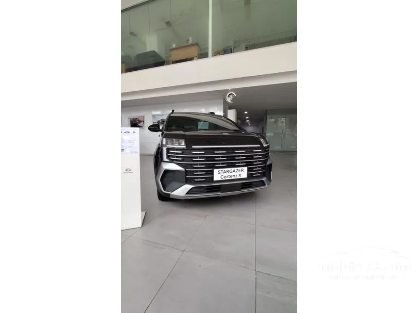 2026 Hyundai Stargazer Cartenz X Prime Package MPV