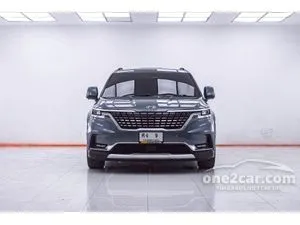 2022 Kia CARNIVAL 2.2 SXL Wagon