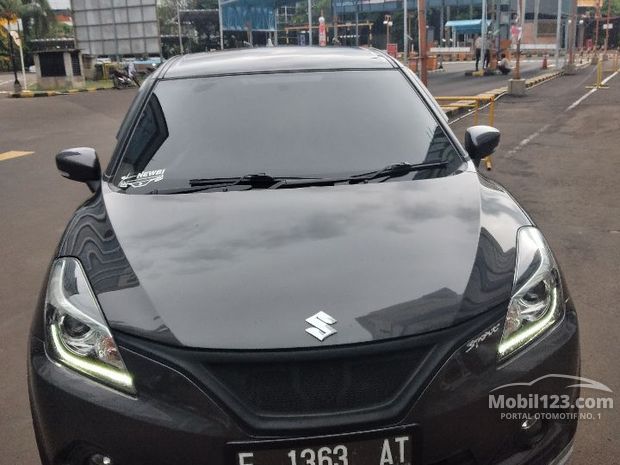 Suzuki Mobil bekas dijual di Dki-jakarta (Indonesia) - Dari 582 Mobil