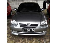 2012 Hyundai Grand Avega 1.4 GL Hatchback