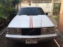 1994 Volvo 940 2.3 (ปี 90-98) GLT Sedan AT