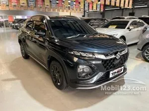 2025 Suzuki Fronx 1.5 SGX Hybrid SUV