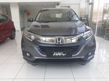 2019 Honda HR-V 1.5 E SUV