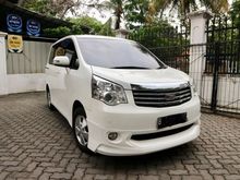 2013 Toyota NAV1 2.0 Luxury V MPV