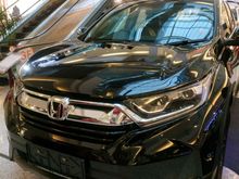 2020 Honda CR-V 1,5 VTEC SUV kredit mobil baru