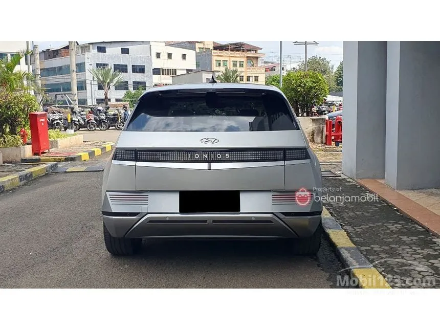 2024 Hyundai IONIQ 5 Signature Long Range SUV
