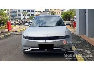 2024 Hyundai IONIQ 5 0.0 Signature Long Range SUV