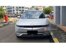 2024 Hyundai IONIQ 5 0.0 Signature Long Range SUV