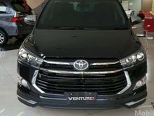 2019 Toyota Innova Venturer 2,0Base Spec Wagon