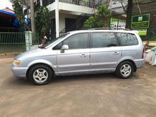 (murah) 2001 Hyundai Trajet 2.0 GLS MPV
