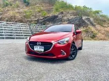 2019 Mazda 2 1.3 (ปี 15-25) Sports High Connect Hatchback