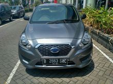 Datsun go+ panca IMG 2016 type tertinggi