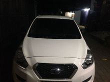 Dijual Datsun Putih Mulus