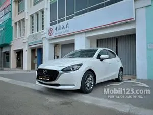 2020 Mazda 2 1.5 GT Hatchback