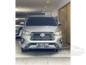 2021 Toyota Kijang Innova 2.4 V MPV
