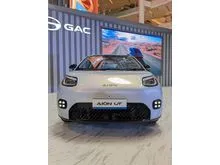 2026 GAC AION UT 0.0 Standard Hatchback listrik dengan Jarak Tempuh 400 KM, Garansi Baterai Seumur Hidup, DISKON PULUHAN JUTA, UNIT Ready STOCK #Denny