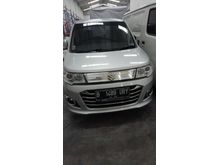 2014 Suzuki Karimun 1.0 Compact Car City Car