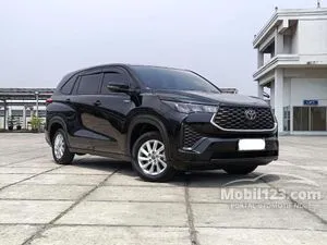 2024 Toyota Kijang Innova Zenix 2.0 G HV (Premium Color) MPV