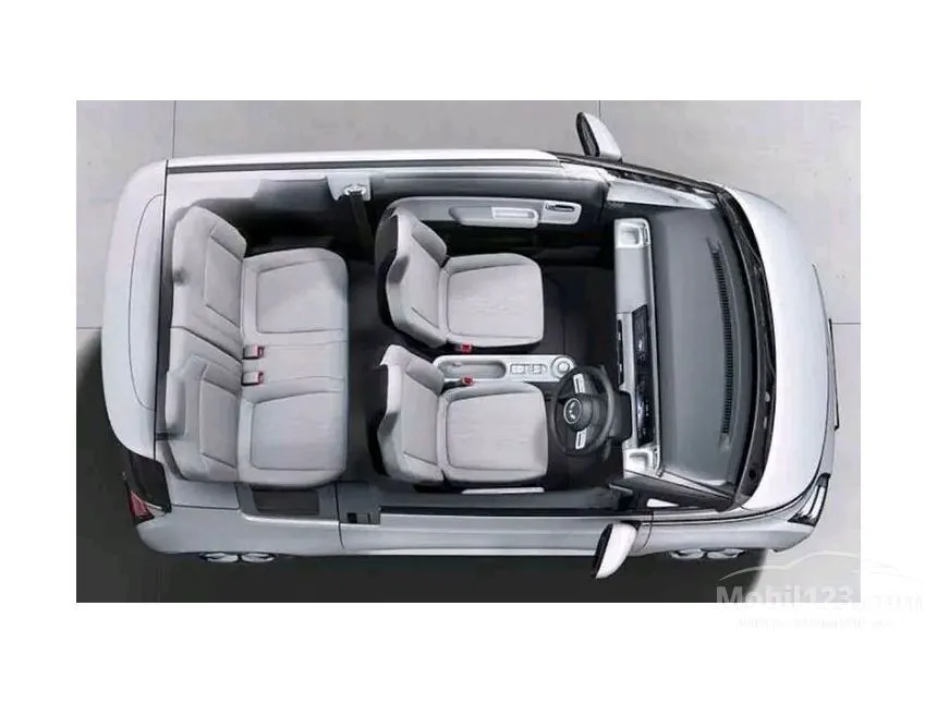 2023 Wuling EV Air ev Long Range Hatchback