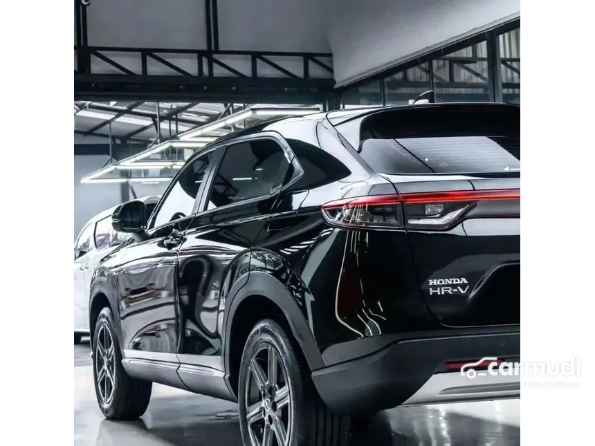 2024 Honda HR-V E SUV